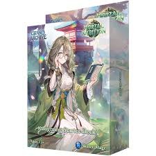 Grand Archive Starter Deck - Kongming